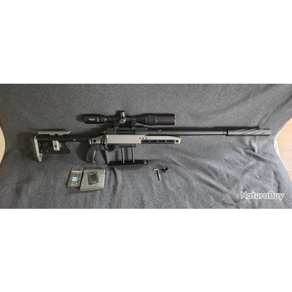 TAC 41 A Silverback