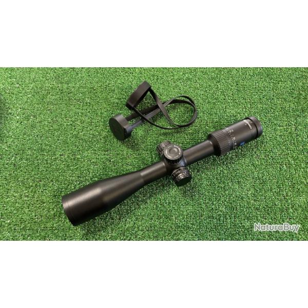 Zeiss Conquest V4 - Lunette de chasse 6-24x50 - Tourelle balistique - Neuve - Offre sp�ciale