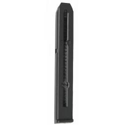 Chargeur Co2 13 Billes Taurus PT92 Cybergun NBB