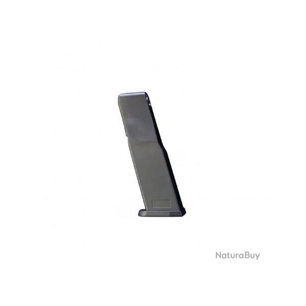 Chargeur USP Heckler & Koch Noir 4.5mm CO2