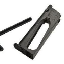 Chargeur Metal Blackwater 18bbs 4,5mm pour BW1911R2 Ref 258000