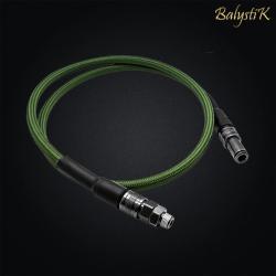 Ligne Deluxe haut d&eacute;bit pour HPA, Version EU, Olive Drab - Balystik