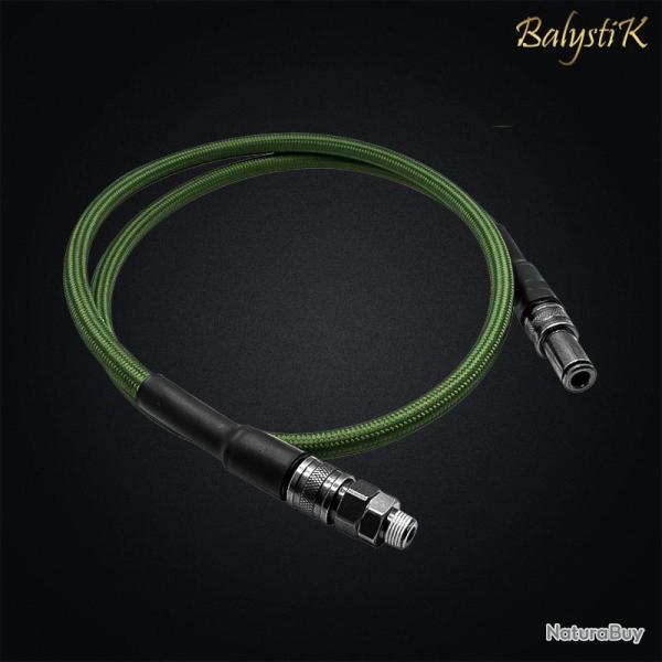 Ligne Deluxe haut d�bit pour HPA, Version EU, Olive Drab - Balystik