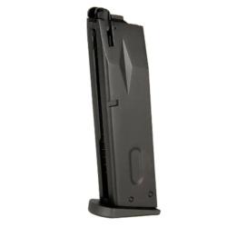 Chargeur Pistolet Gaz M9 Hfc HG-190M 26 Bbs