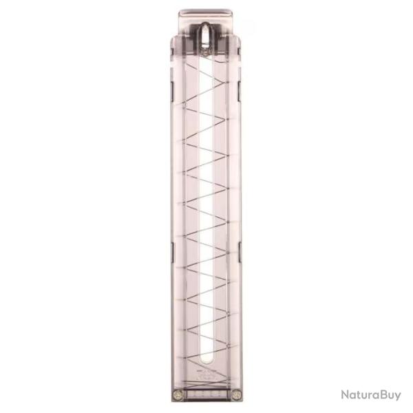 Chargeur Katana 15 Flechettes Darts Ceda Jet Blaster