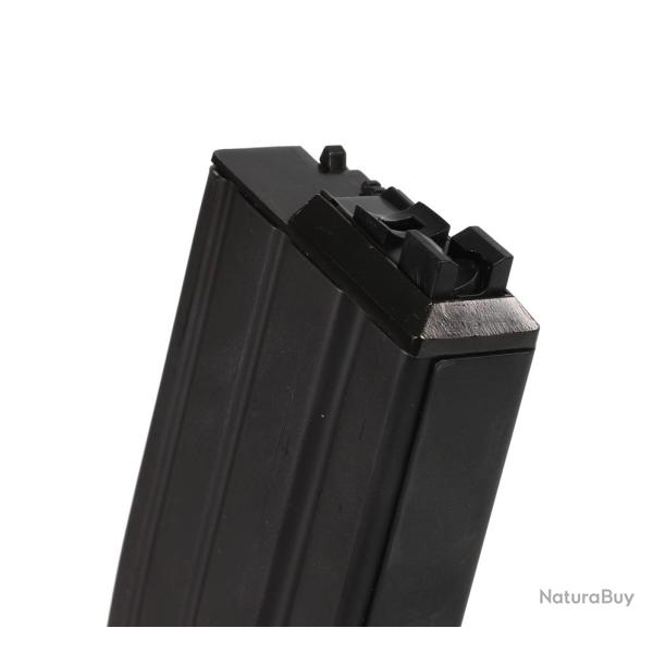 WE Chargeur M4 GBBR (Noir)