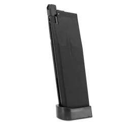 Chargeur 28 billes C02 pour Hi-capa KJ Works