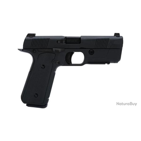 EMG Hudson H9 Gas Blowback Airsoft Parallel Training Weapon HS-HP0100