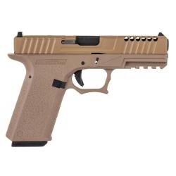 AWCustom - R&eacute;plique VX7 GBB Precut - TAN