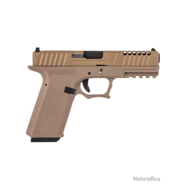 AWCustom - R�plique VX7 GBB Precut - TAN