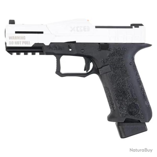 PISTOLET GBB MIX SERIES P1-WB POSEIDON