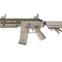 ICS HK 416 IMT-236-1 CXP16 S METAL (TAN)