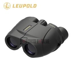 Jumelles LEUPOLD BX-1 Rogue 8&times;25 Compact Porro Black