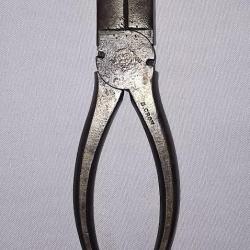 Pince &agrave; main r&eacute;glementaire G&eacute;nie Arm&eacute;e Fran&ccedil;aise 39/40 WW2