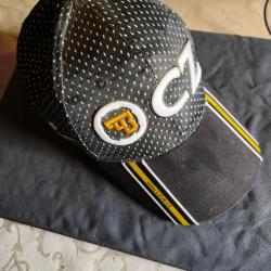 Casquette CZ