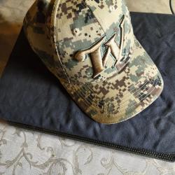 Casquette Winchester