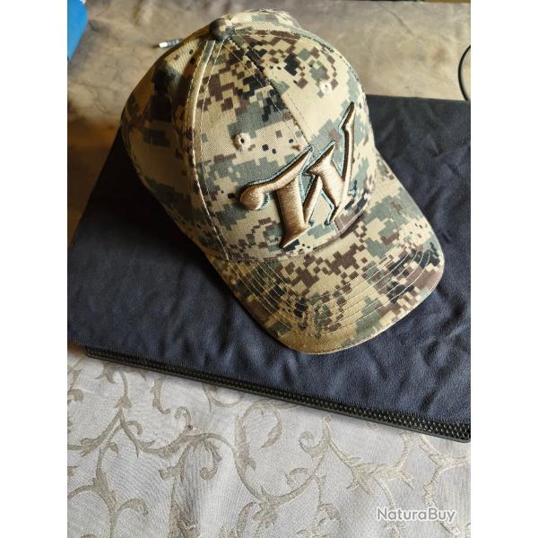 Casquette Winchester