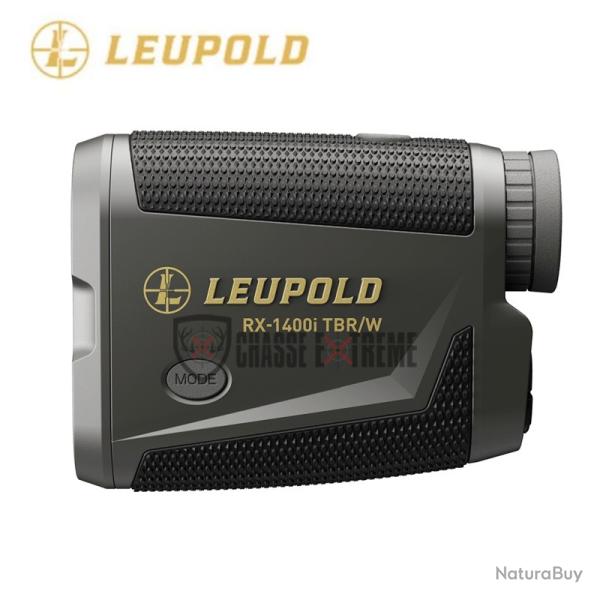 T�l�m�tre LEUPOLD RX-1400i TBR/W Gen2
