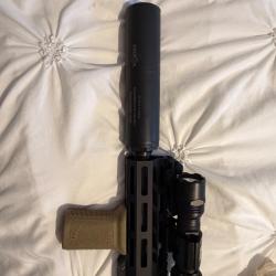 Mod&eacute;rateur de son 30.