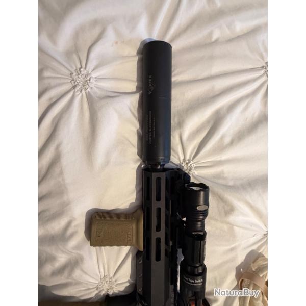 Mod�rateur de son 30.