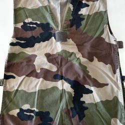 Chemise sans manches camouflage Centre-Europe - FORSA - taille 96
