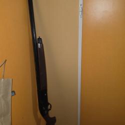 Vend fusil semi automatique pour pi&egrave;ces