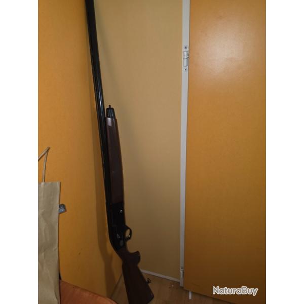 Vend fusil semi automatique pour pi�ces