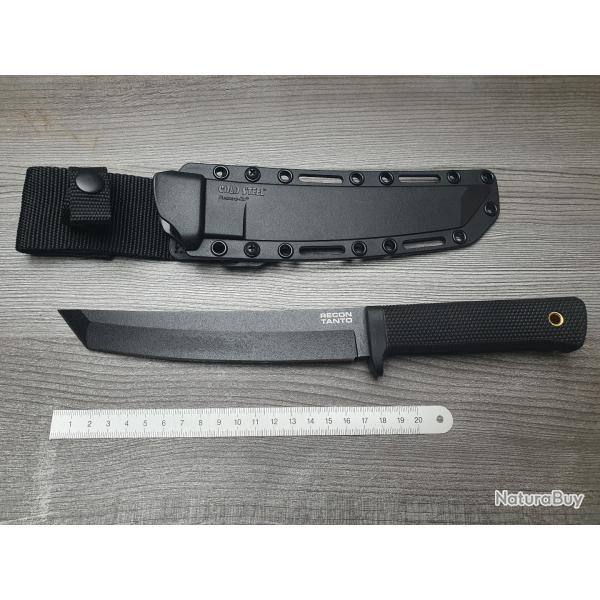 Poignard Cold Steel SK-5