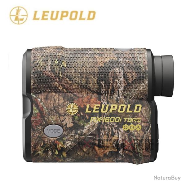 T�l�m�tre LEUPOLD RX-1600i TBR/W/DNA Mossy Oak OLED