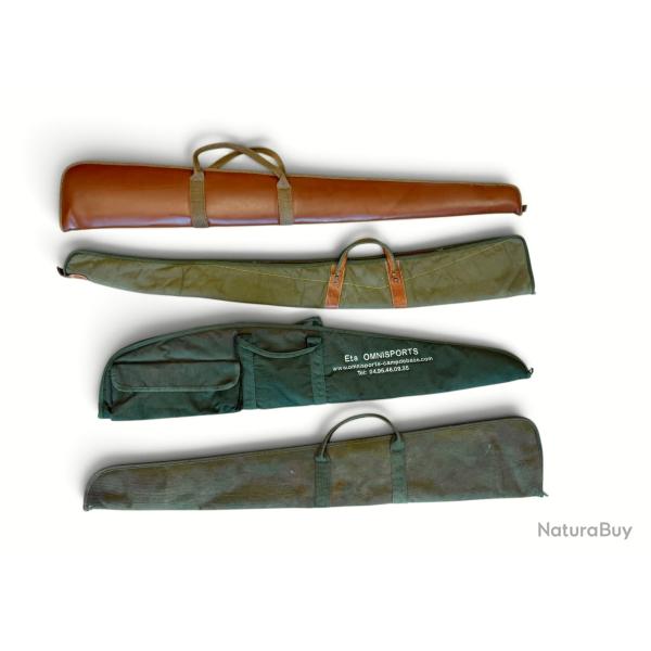 Lot Housses - Occasion