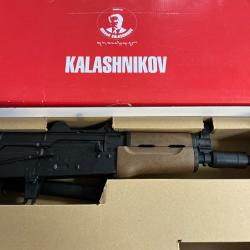 Kalashnikov ak74 spring airsoft