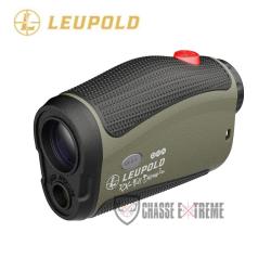 T&eacute;l&eacute;m&egrave;tre LEUPOLD RX-FullDraw 3 DNA Vert 3 R&eacute;ticules
