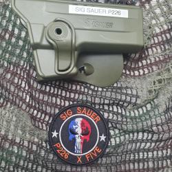 Holster IMI DEFENSE SIG P226/P220