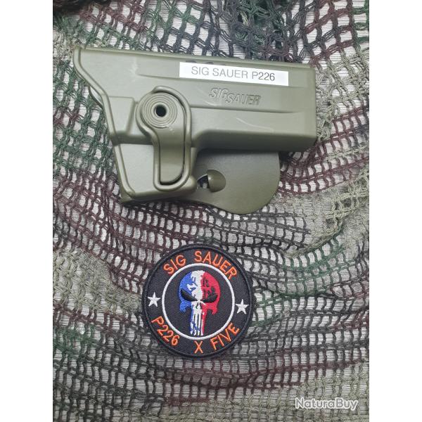 Holster IMI DEFENSE SIG P226/P220