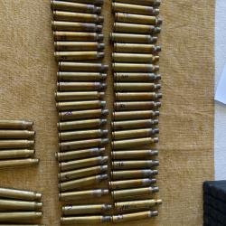 Douilles 300 Win Mag RWS