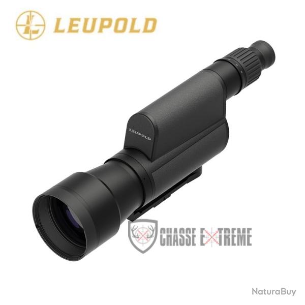 T�lescope LEUPOLD Mark 4 20-60x80 mm Noir TMR