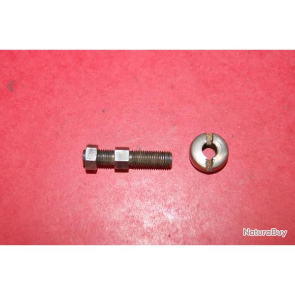 vis + �crou de crosse MANU ARM MANUARM ancien mod�le - VENDU PAR JEPERCUTE (a1281)