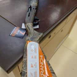 Franchi affinity elite bronze cal 12 max 7
