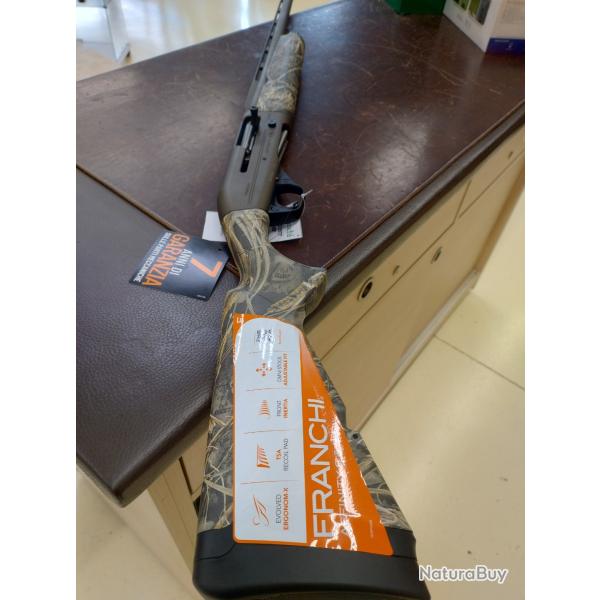 Franchi affinity elite bronze cal 12 max 7