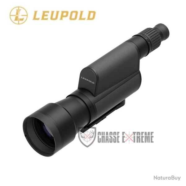 T�lescope LEUPOLD Mark 4 20-60x80 mm Noir Mil Dot