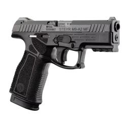 Pistolet semi-auto Steyr Mannlicher M9-A2 MF 9x19 Occasion