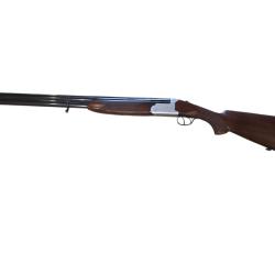 Fusil de chasse superpos&eacute; Fabarm LG cal.12/70 (70cm) Occasion