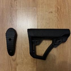 Crosse Daniel Defense