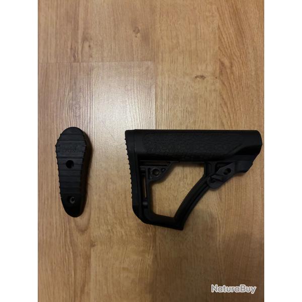 Crosse Daniel Defense