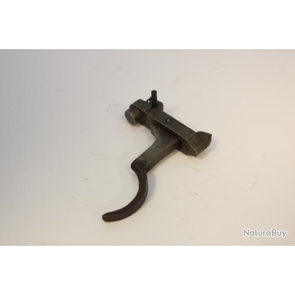 D�tente + g�chette Mauser G98
