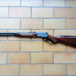 Carabine chiappa LA322 take Deluxe cerakote 22LR