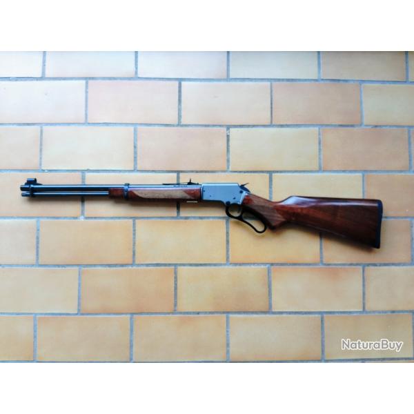 Carabine chiappa LA322 take Deluxe cerakote 22LR