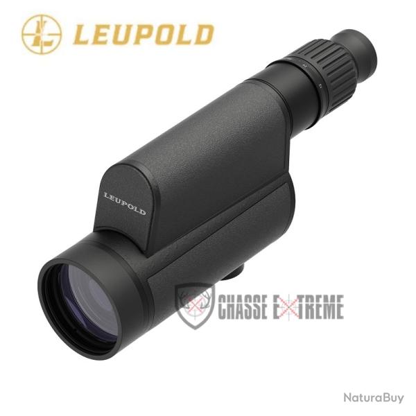 T�lescope LEUPOLD Mark 4 12-40x60mm Noir TMR