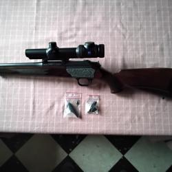Blaser r93 300mg