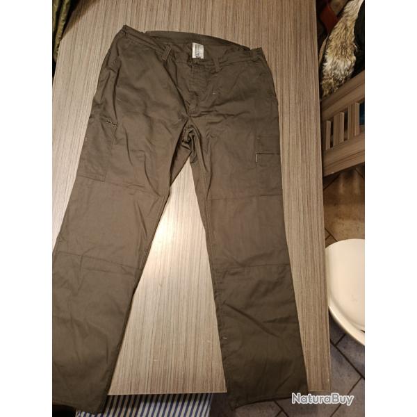 Vend Pantalon de chasse ,cause d�c� de mon papa
